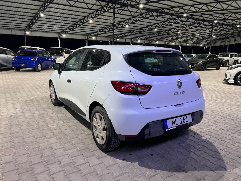 Renault Clio 2013 Satılık İkinci El - Thumbnail 6