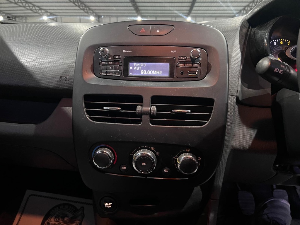 Renault Clio 2013 Satılık İkinci El - Thumbnail 8