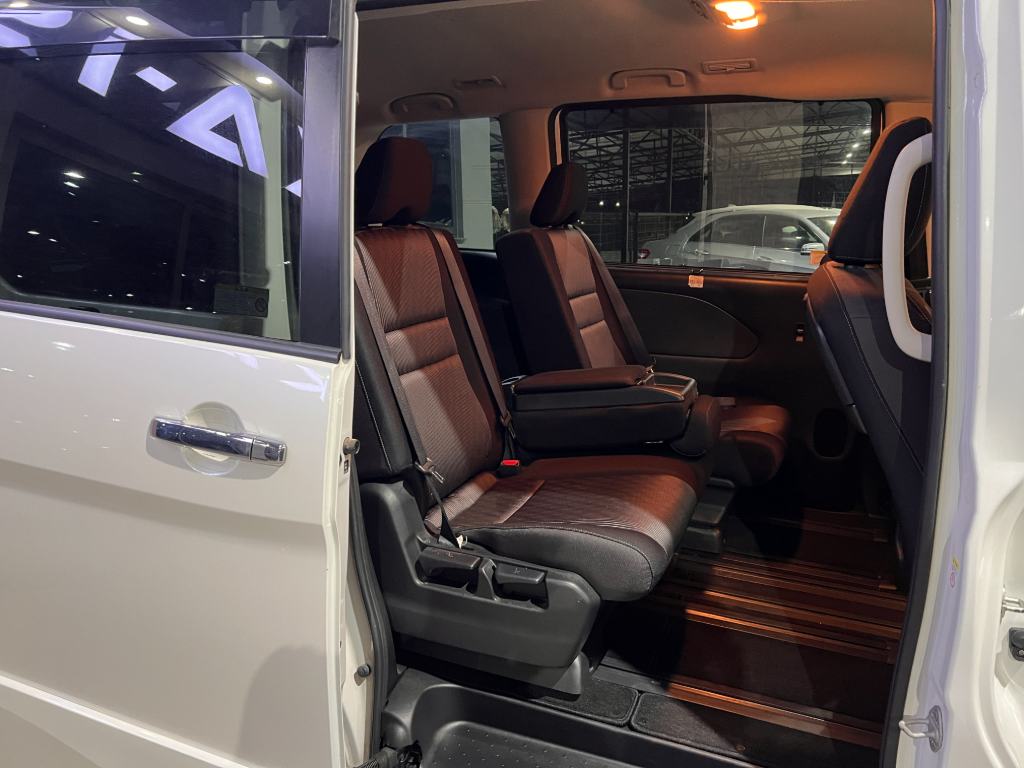Nissan Serena 2021 Satılık İkinci El - Thumbnail 5