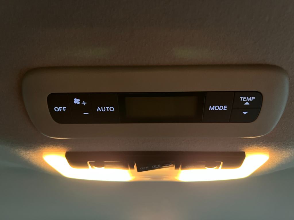 Nissan Serena 2021 Satılık İkinci El - Thumbnail 6