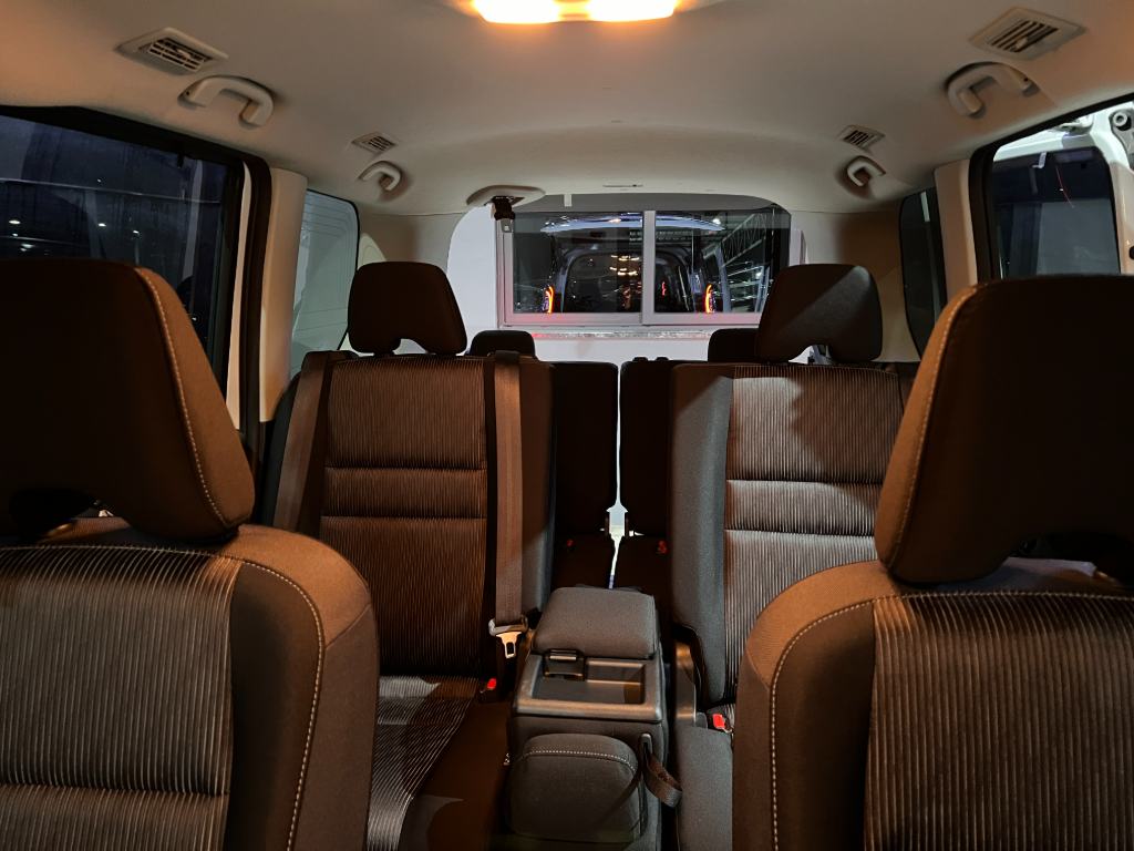 Nissan Serena 2021 Satılık İkinci El - Thumbnail 8