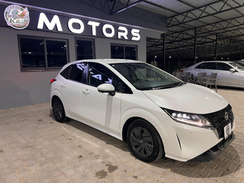 Nissan Note 2021 Satılık İkinci El - Thumbnail 4