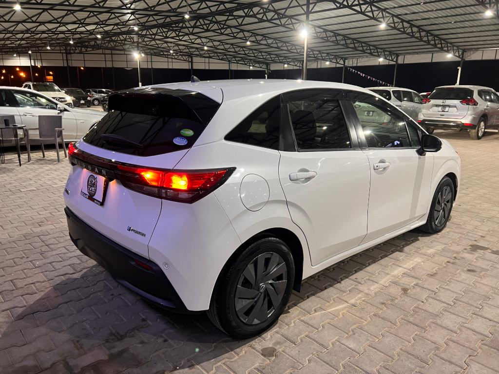 Nissan Note 2021 Satılık İkinci El - Thumbnail 6