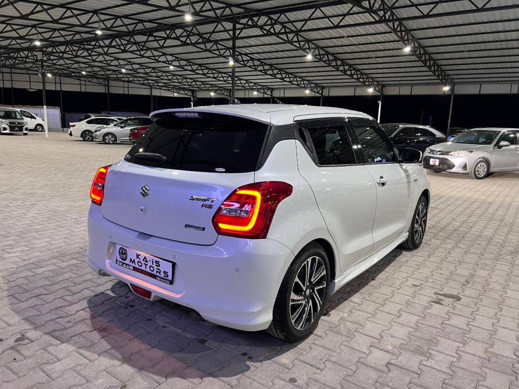 Suzuki Swift 2022 Satılık İkinci El - Thumbnail 5