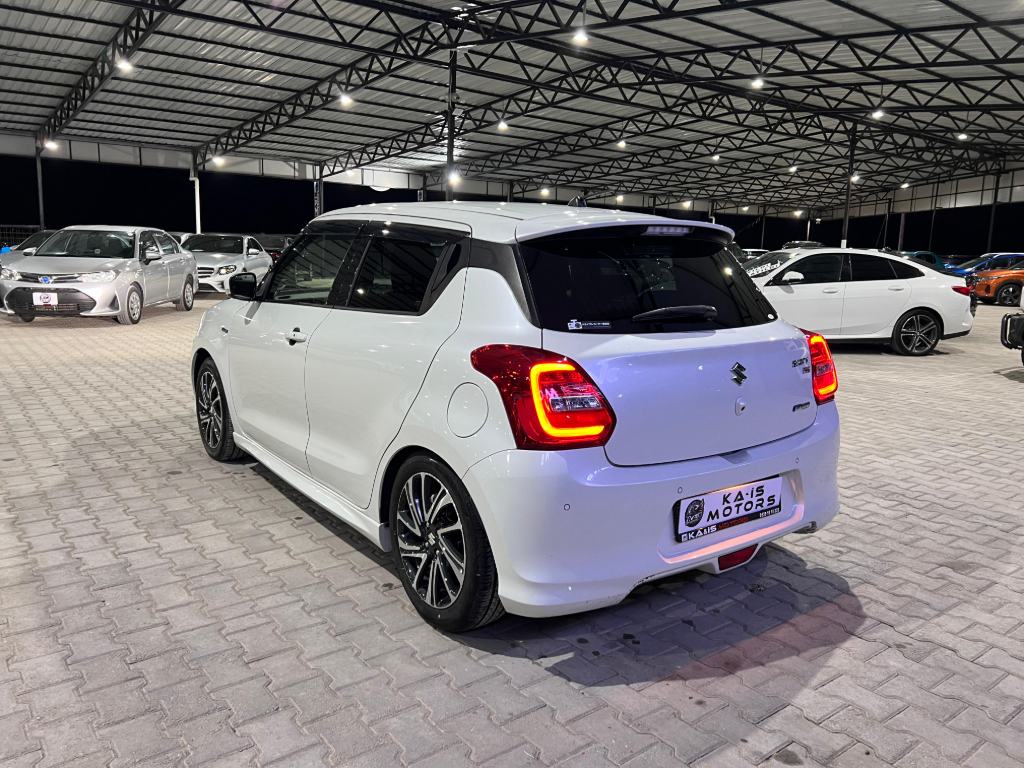 Suzuki Swift 2022 Satılık İkinci El - Thumbnail 7