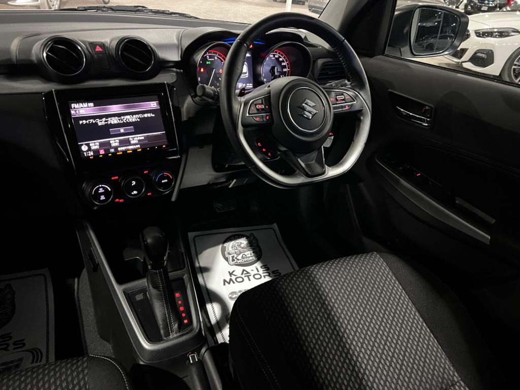 Suzuki Swift 2022 Satılık İkinci El - Thumbnail 8