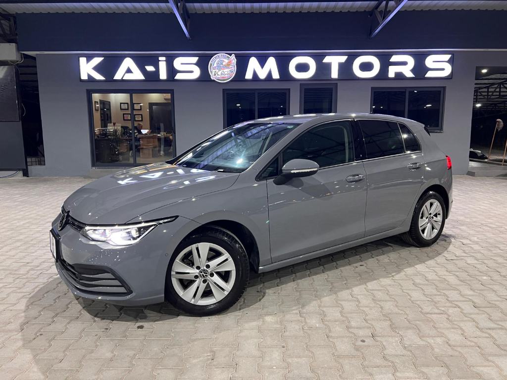 2023 Volkswagen E-Golf ''SATILDI''