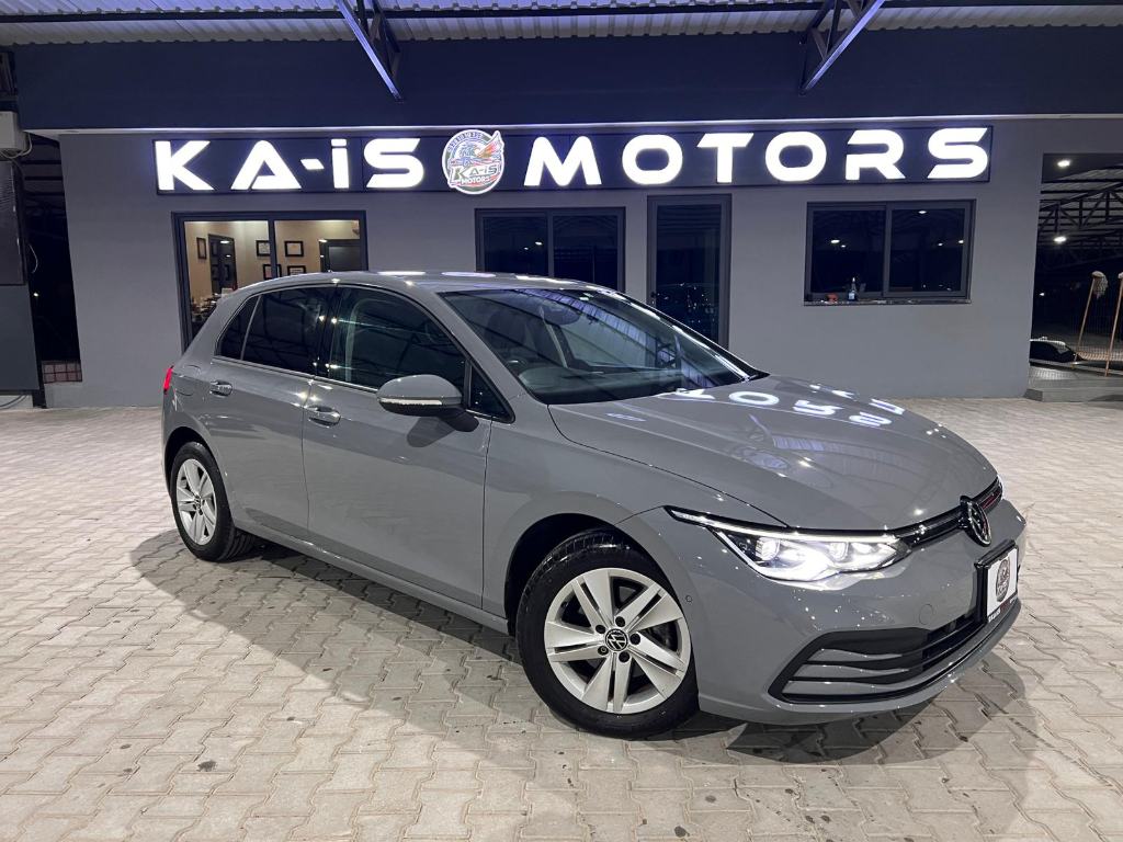 Volkswagen Golf 2023 Satılık İkinci El - Thumbnail 2