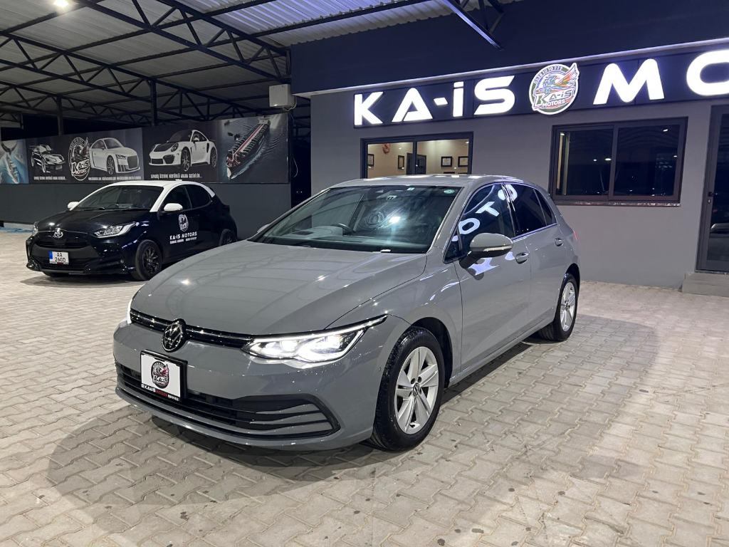 Volkswagen Golf 2023 Satılık İkinci El - Thumbnail 3