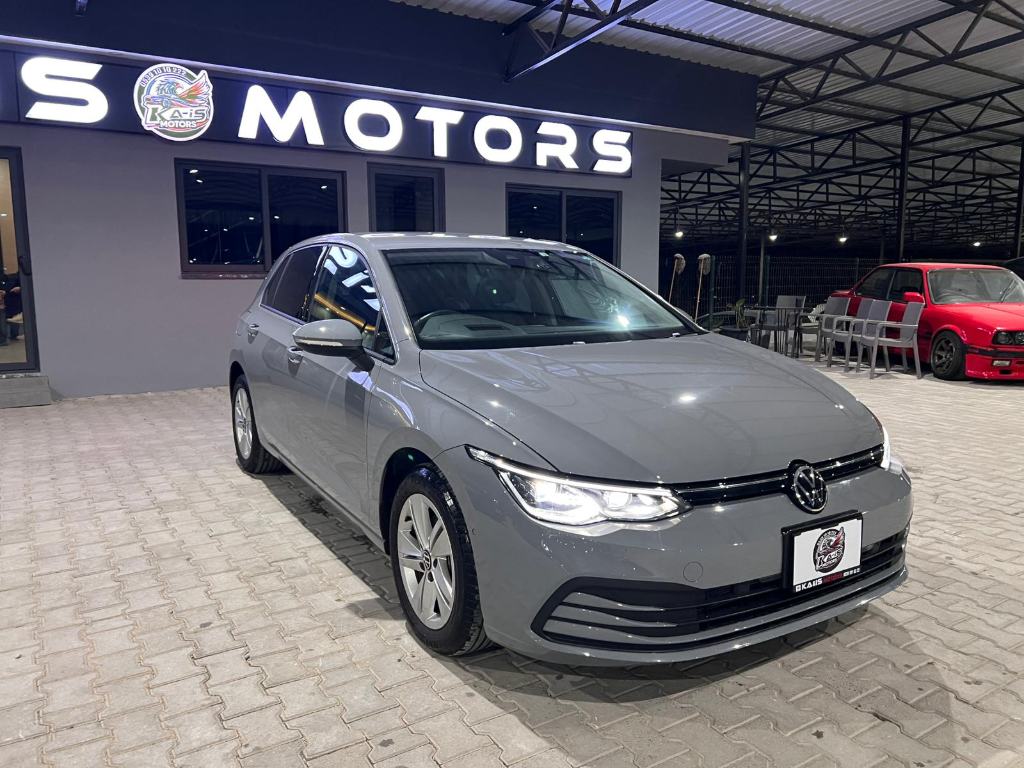 Volkswagen Golf 2023 Satılık İkinci El - Thumbnail 4