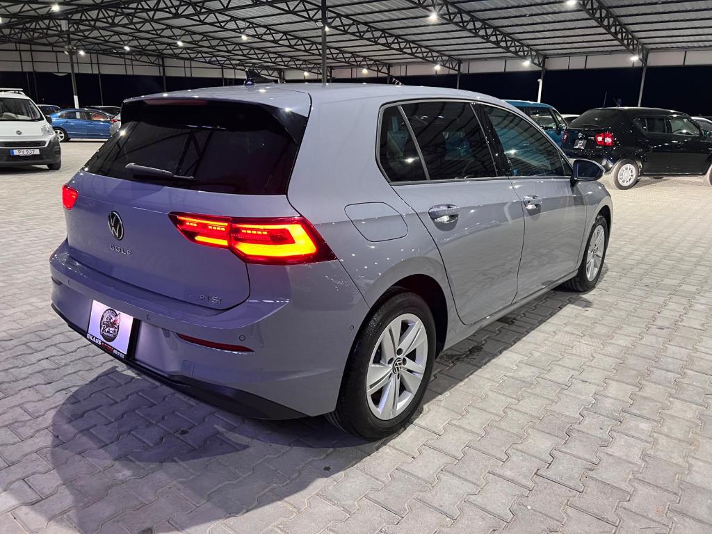 Volkswagen Golf 2023 Satılık İkinci El - Thumbnail 5