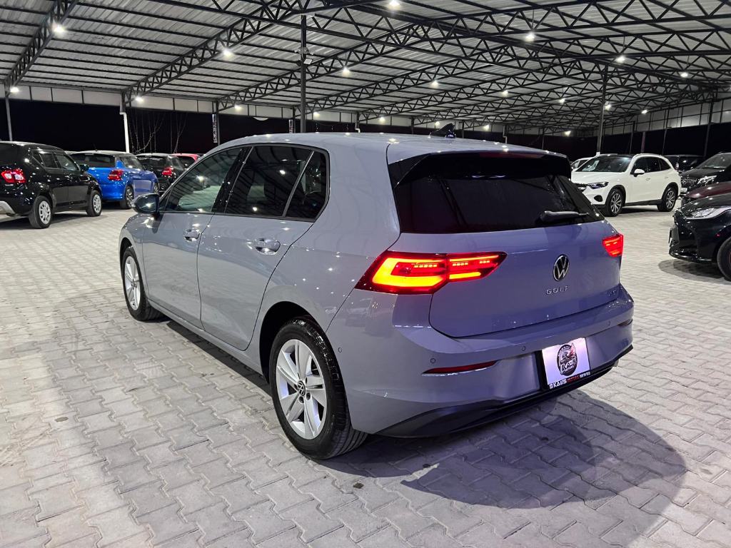 Volkswagen Golf 2023 Satılık İkinci El - Thumbnail 6