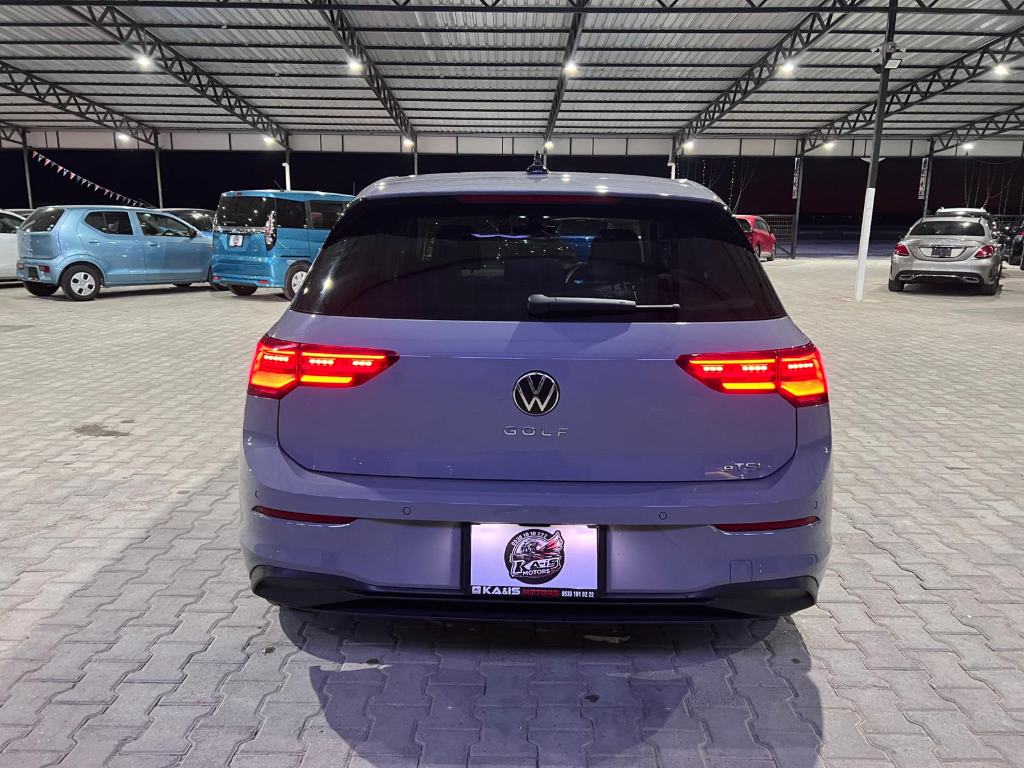 Volkswagen Golf 2023 Satılık İkinci El - Thumbnail 7