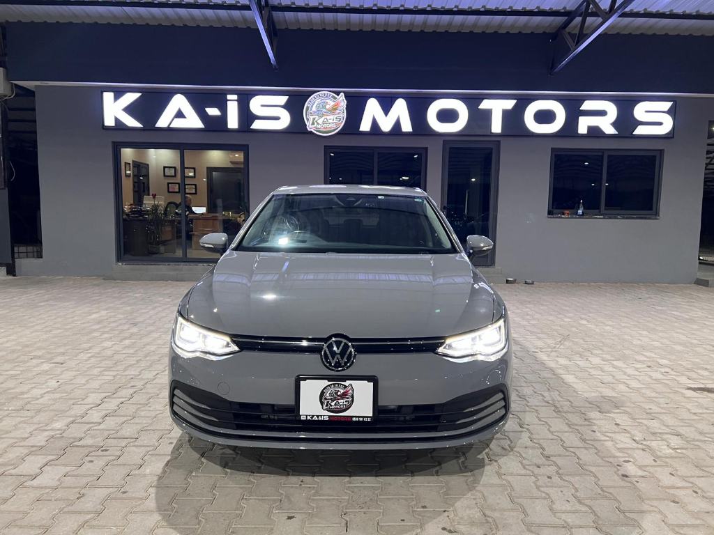 Volkswagen Golf 2023 Satılık İkinci El - Thumbnail 8