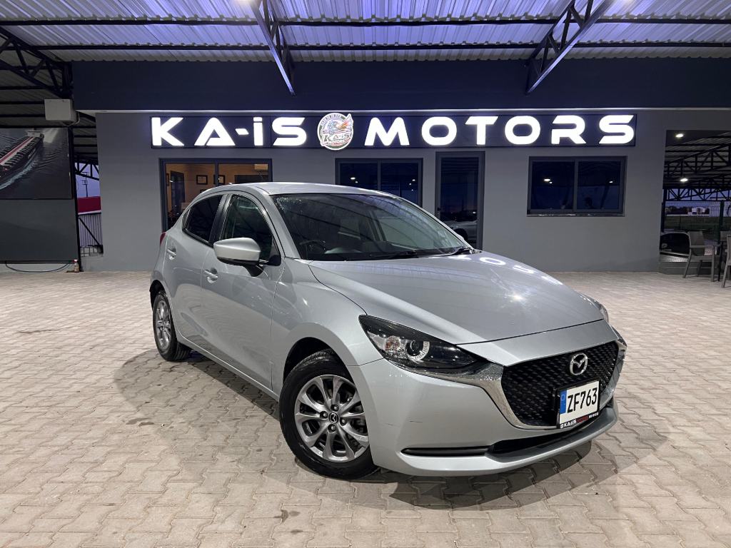 Mazda 2 2022 Satılık İkinci El - Thumbnail 2