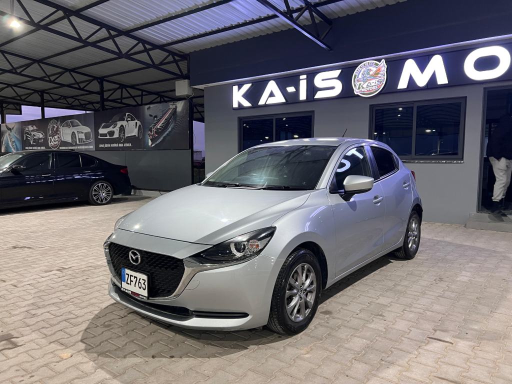 Mazda 2 2022 Satılık İkinci El - Thumbnail 3