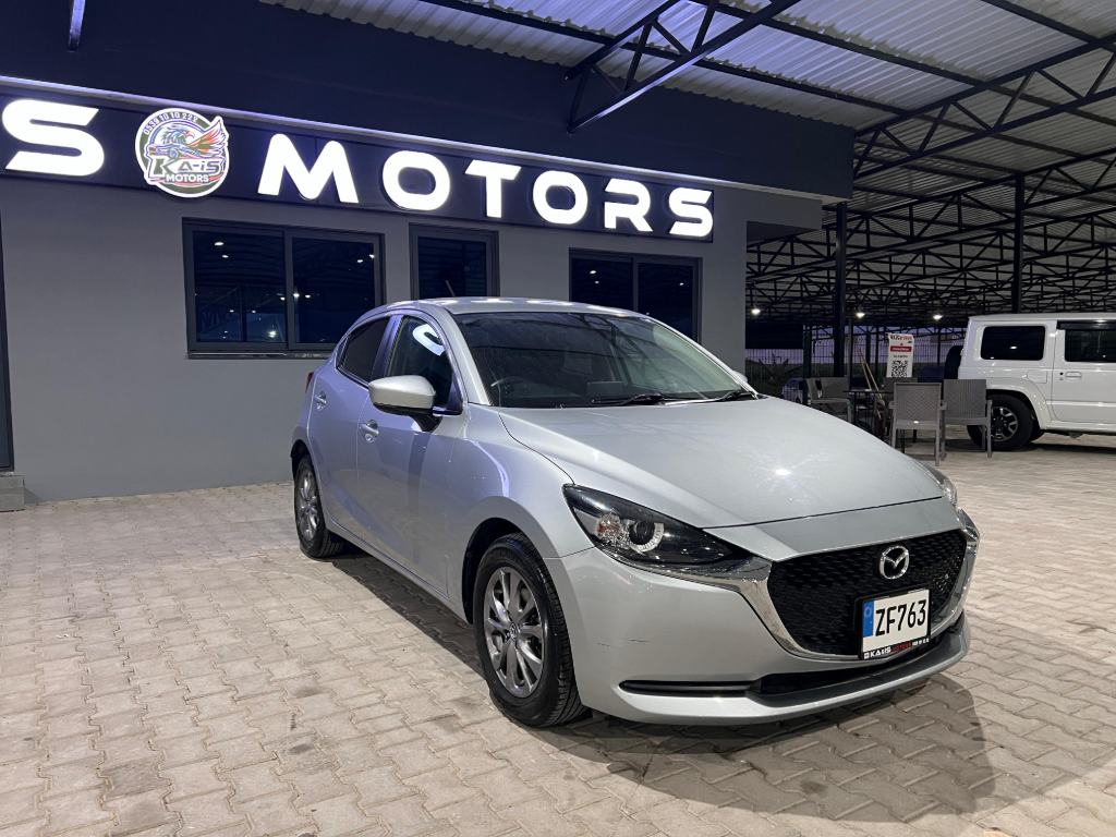 Mazda 2 2022 Satılık İkinci El - Thumbnail 4