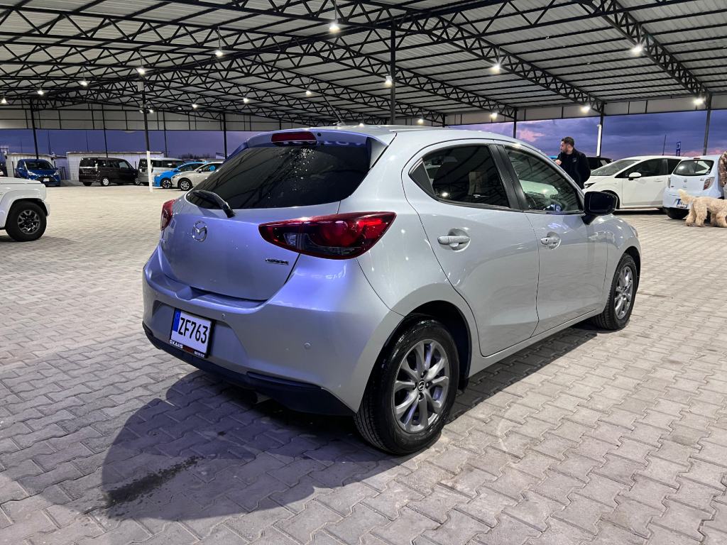 Mazda 2 2022 Satılık İkinci El - Thumbnail 5