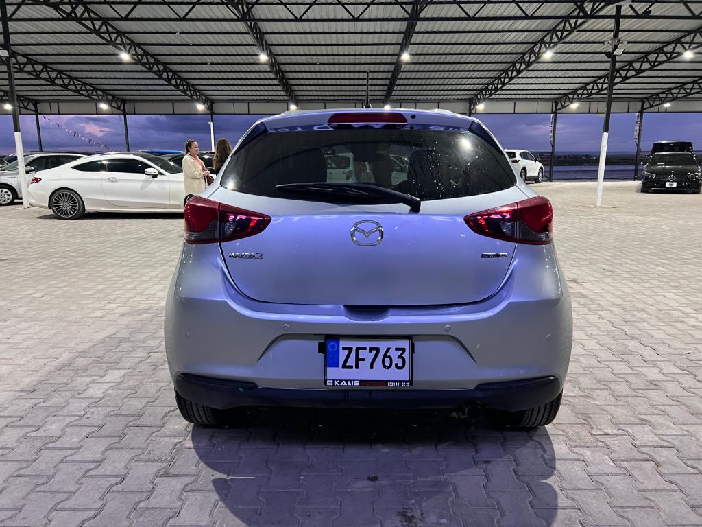 Mazda 2 2022 Satılık İkinci El - Thumbnail 6