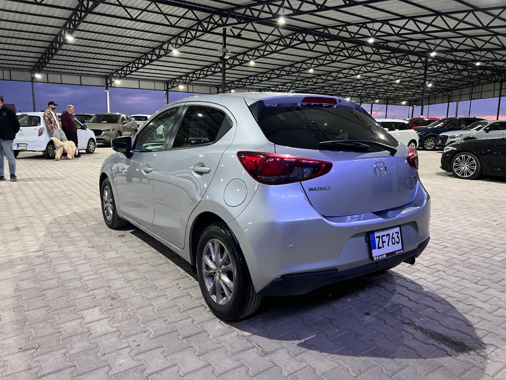 Mazda 2 2022 Satılık İkinci El - Thumbnail 7