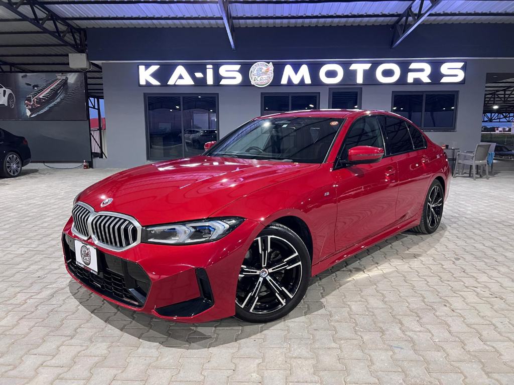 BMW 320i 2023 Satılık İkinci El - Thumbnail 2