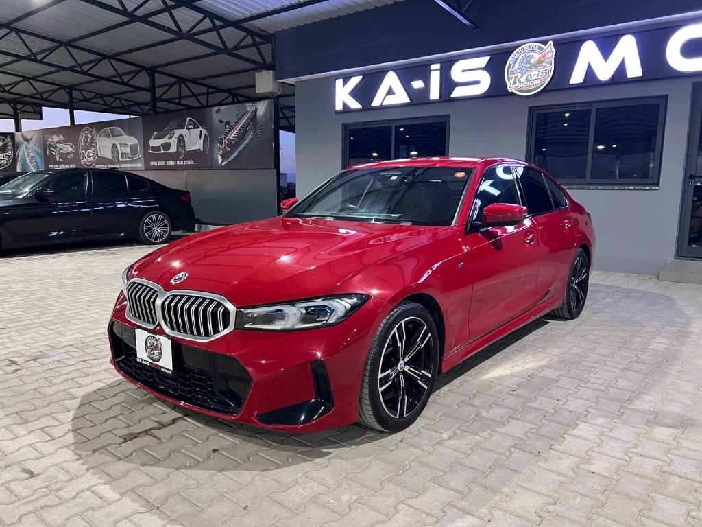 BMW 320i 2023 Satılık İkinci El - Thumbnail 3