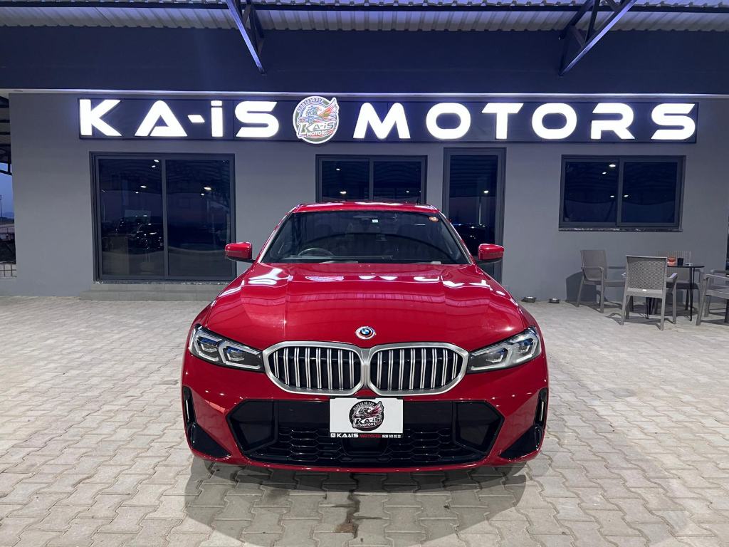 BMW 320i 2023 Satılık İkinci El - Thumbnail 4