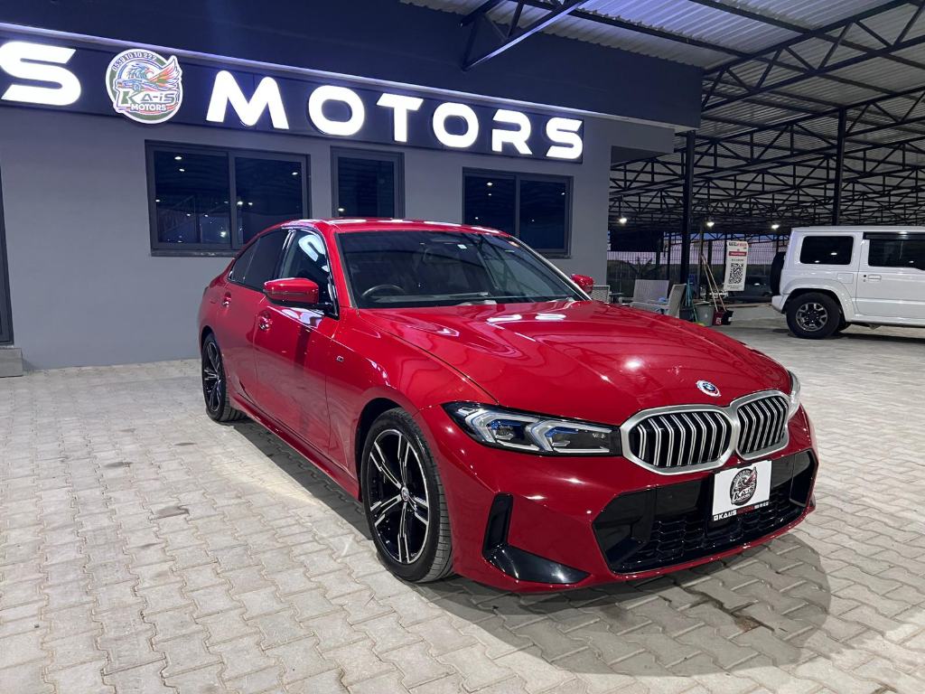 BMW 320i 2023 Satılık İkinci El - Thumbnail 5