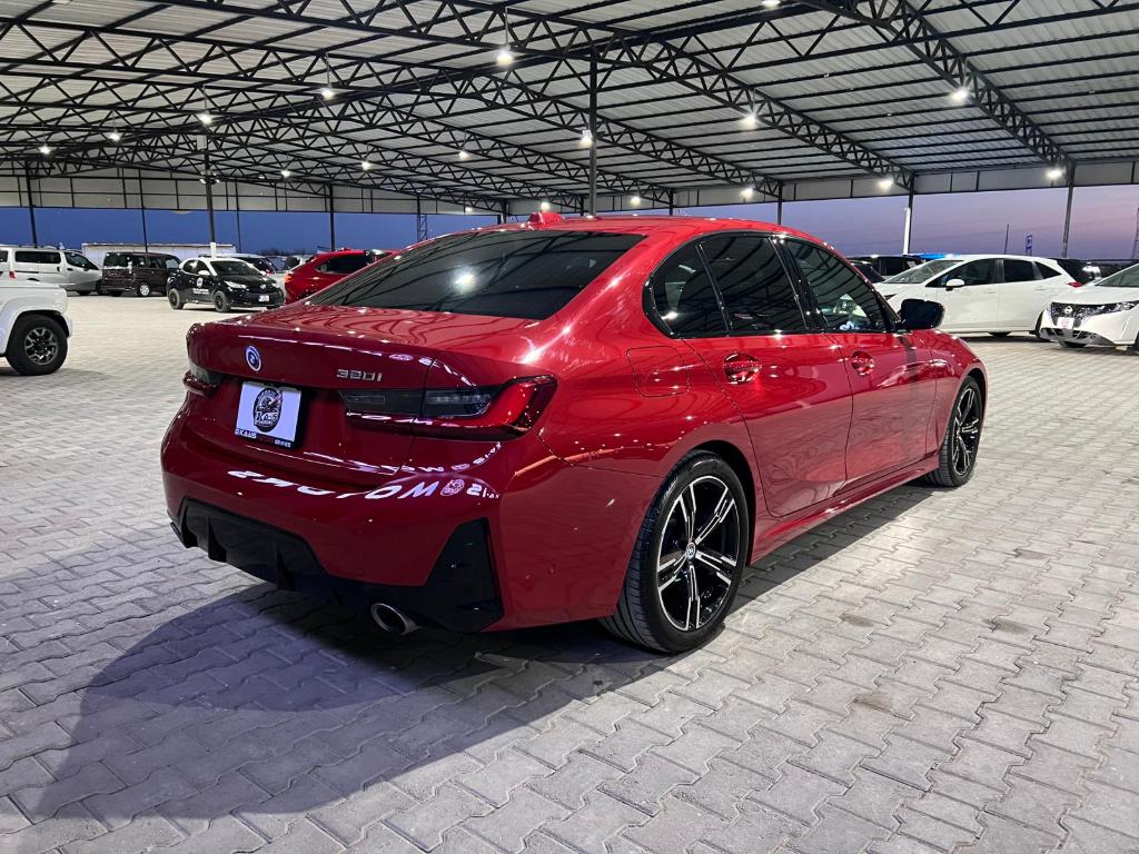 BMW 320i 2023 Satılık İkinci El - Thumbnail 6