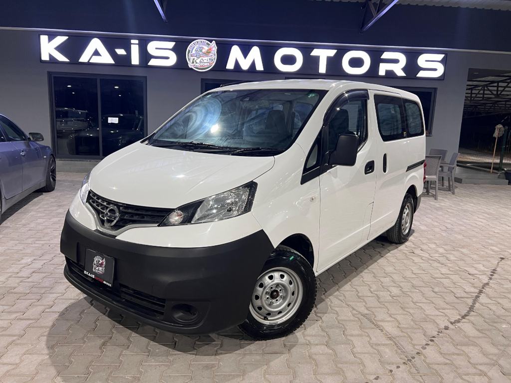 Nissan NV200 2021 Satılık İkinci El - Thumbnail 2