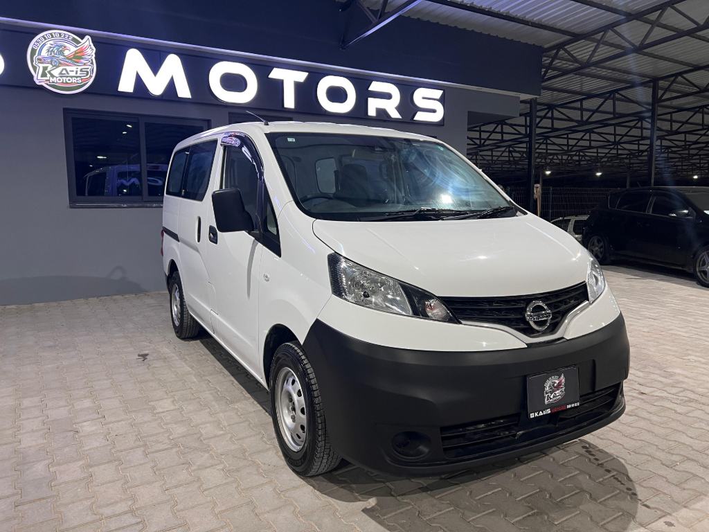 Nissan NV200 2021 Satılık İkinci El - Thumbnail 3