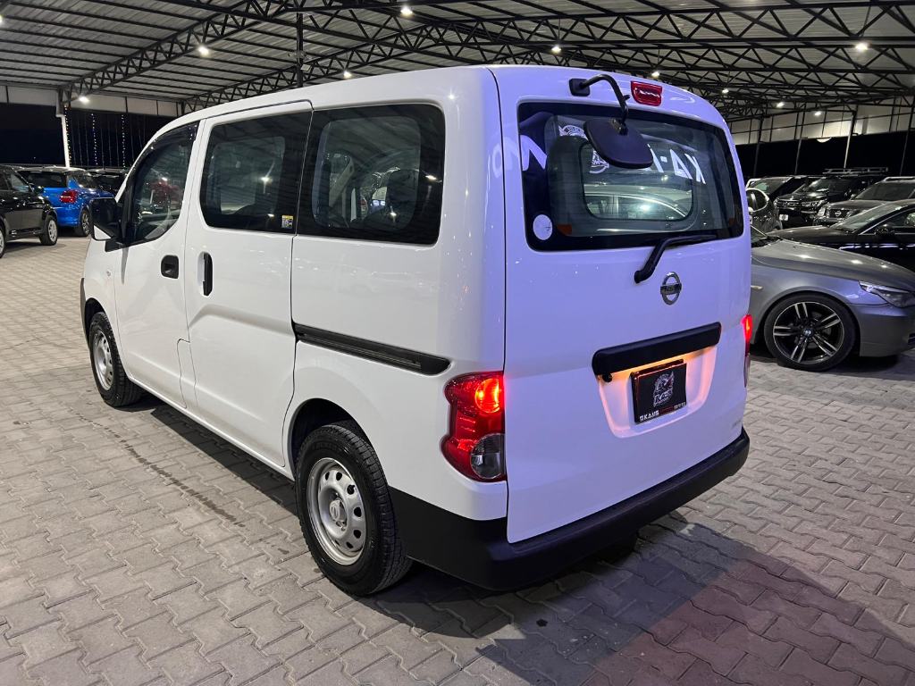 Nissan NV200 2021 Satılık İkinci El - Thumbnail 5