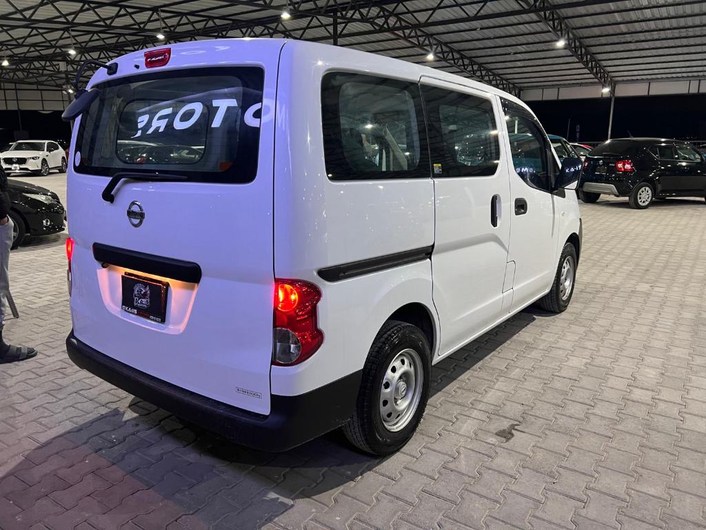 Nissan NV200 2021 Satılık İkinci El - Thumbnail 6
