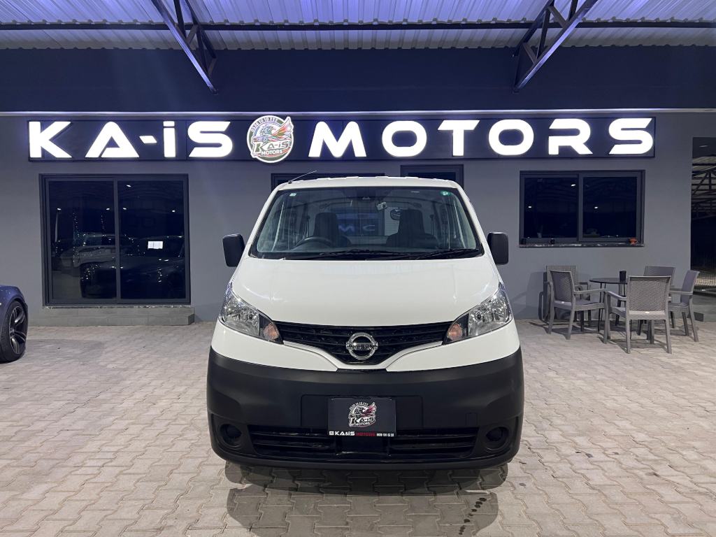 Nissan NV200 2021 Satılık İkinci El - Thumbnail 8