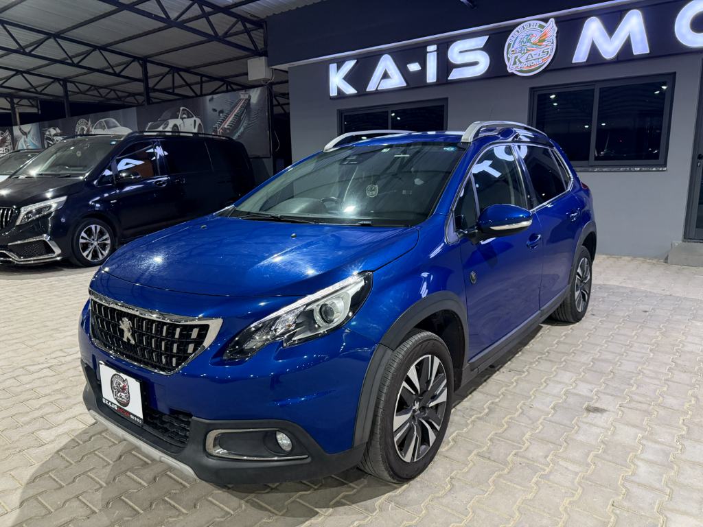 Peugeot e-3008 2020 Satılık İkinci El - Thumbnail 5