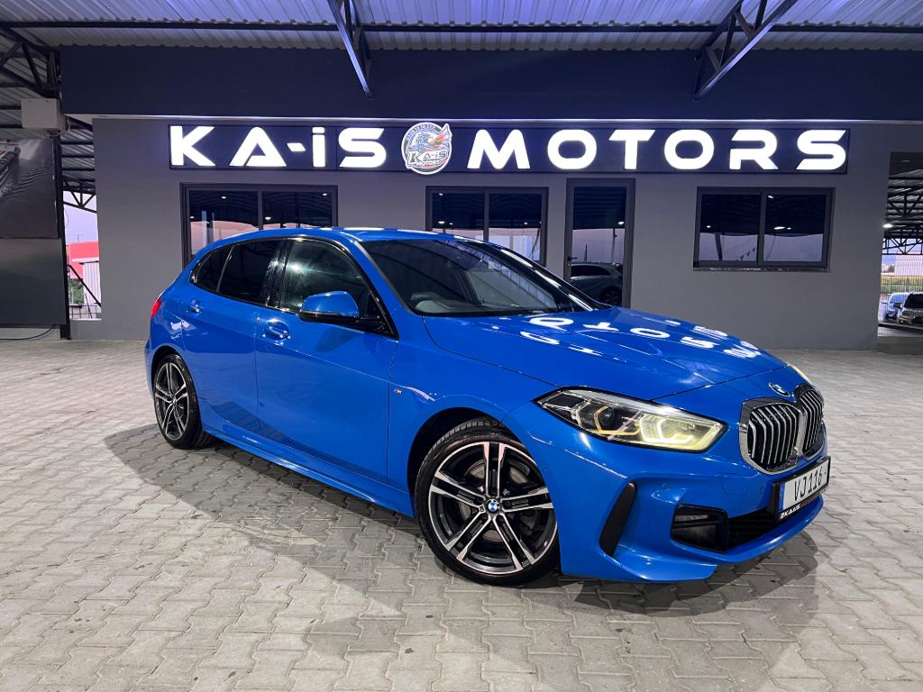 BMW 116d 2020 Satılık İkinci El - Thumbnail 2