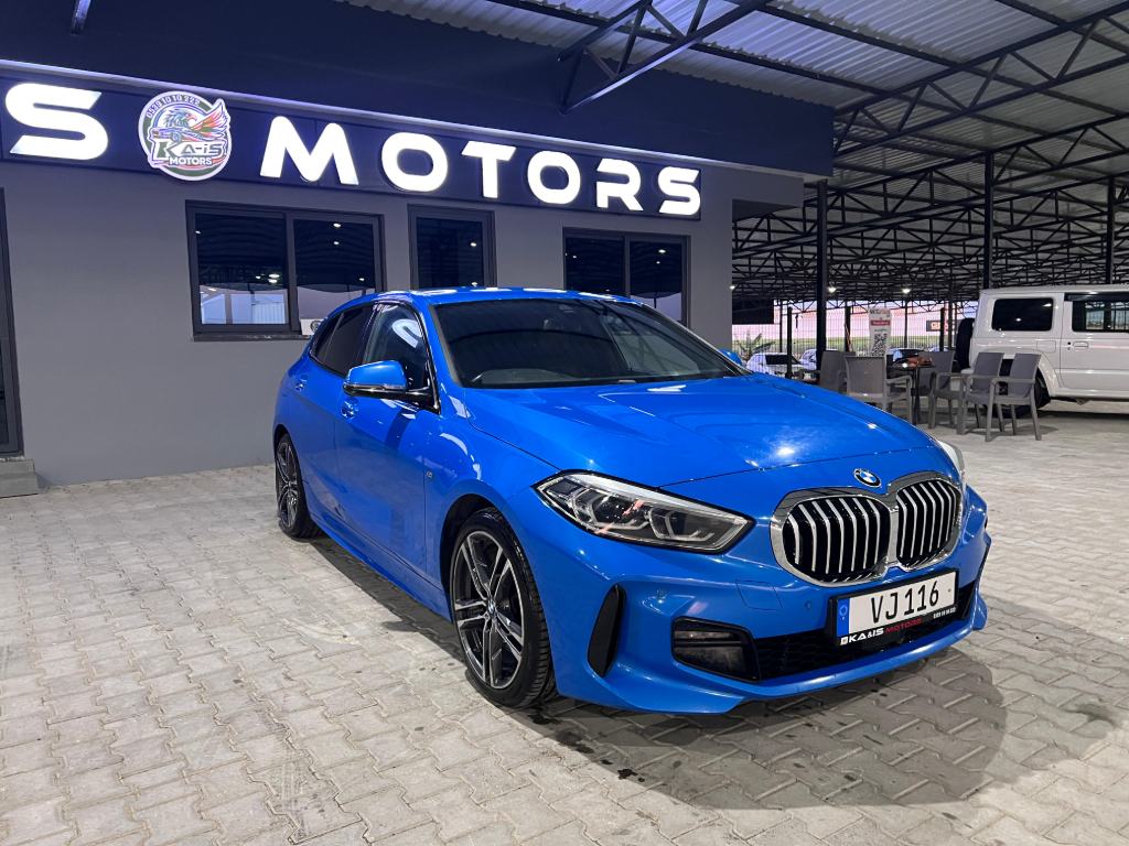 BMW 116d 2020 Satılık İkinci El - Thumbnail 5