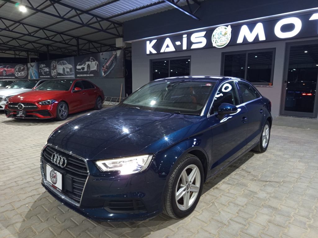Audi A3 Sedan 2019 Satılık İkinci El - Thumbnail 2