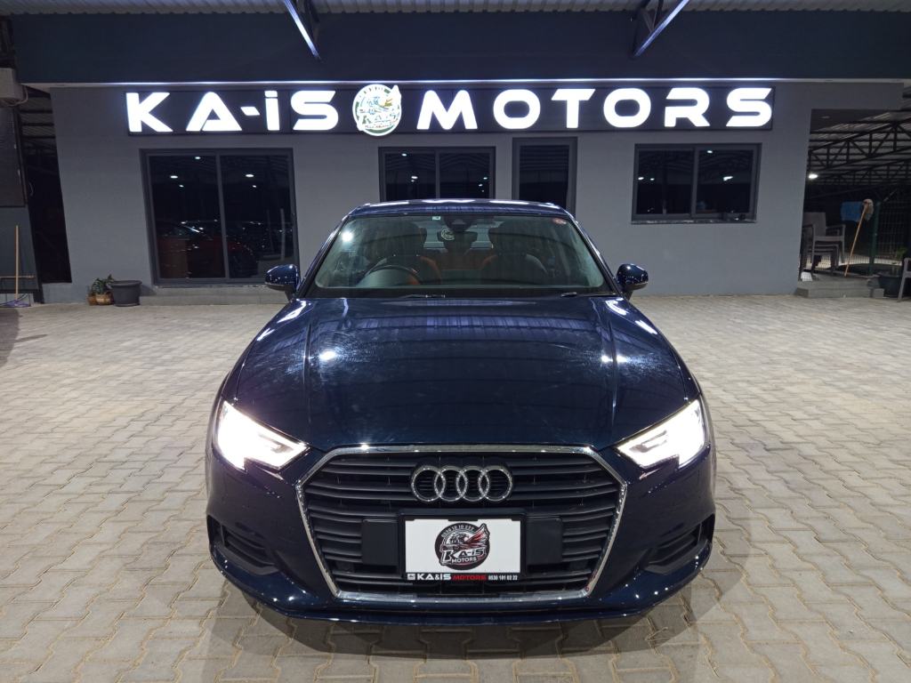Audi A3 Sedan 2019 Satılık İkinci El - Thumbnail 3