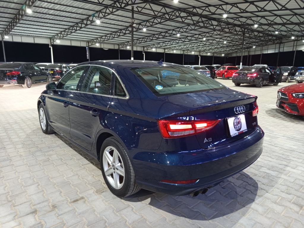 Audi A3 Sedan 2019 Satılık İkinci El - Thumbnail 6