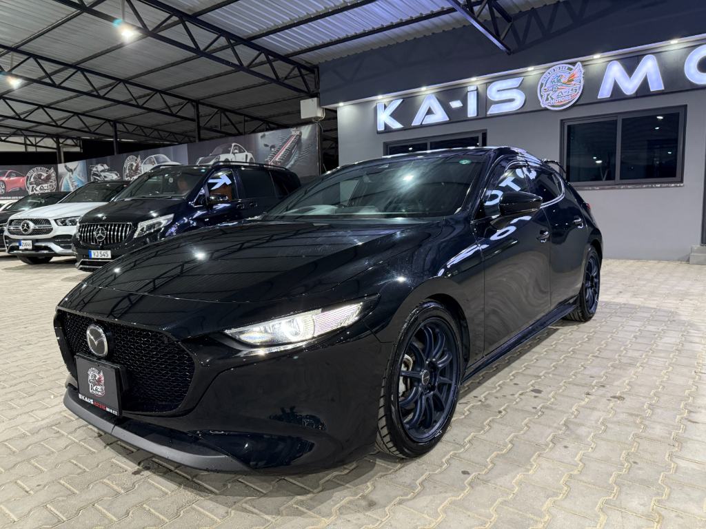 Mazda 3 2021 Satılık İkinci El - Thumbnail 4