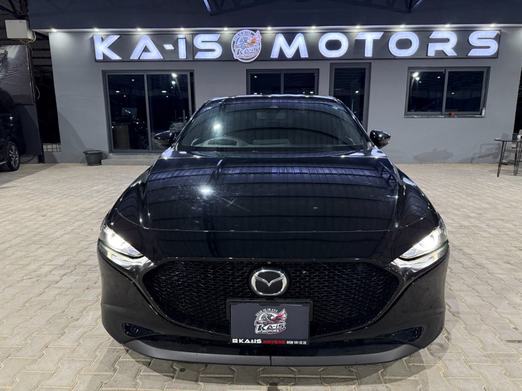 Mazda 3 2021 Satılık İkinci El - Thumbnail 5