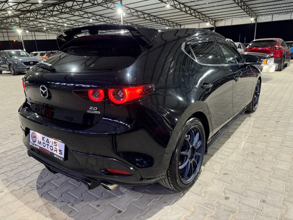 Mazda 3 2021 Satılık İkinci El - Thumbnail 6