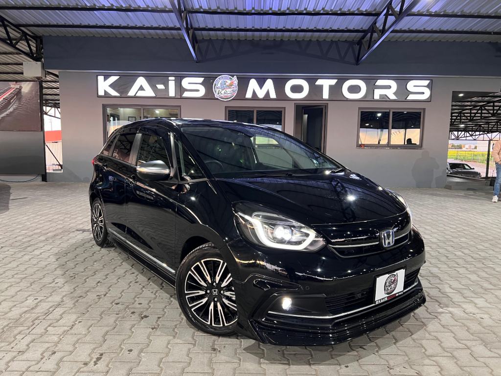 Honda Fit 2023 Satılık İkinci El - Thumbnail 2