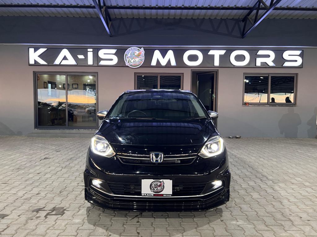 Honda Fit 2023 Satılık İkinci El - Thumbnail 4
