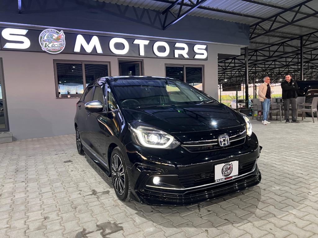 Honda Fit 2023 Satılık İkinci El - Thumbnail 5