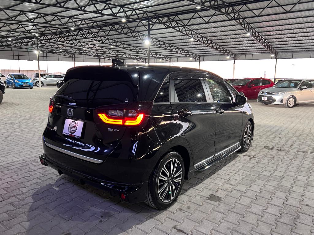 Honda Fit 2023 Satılık İkinci El - Thumbnail 6