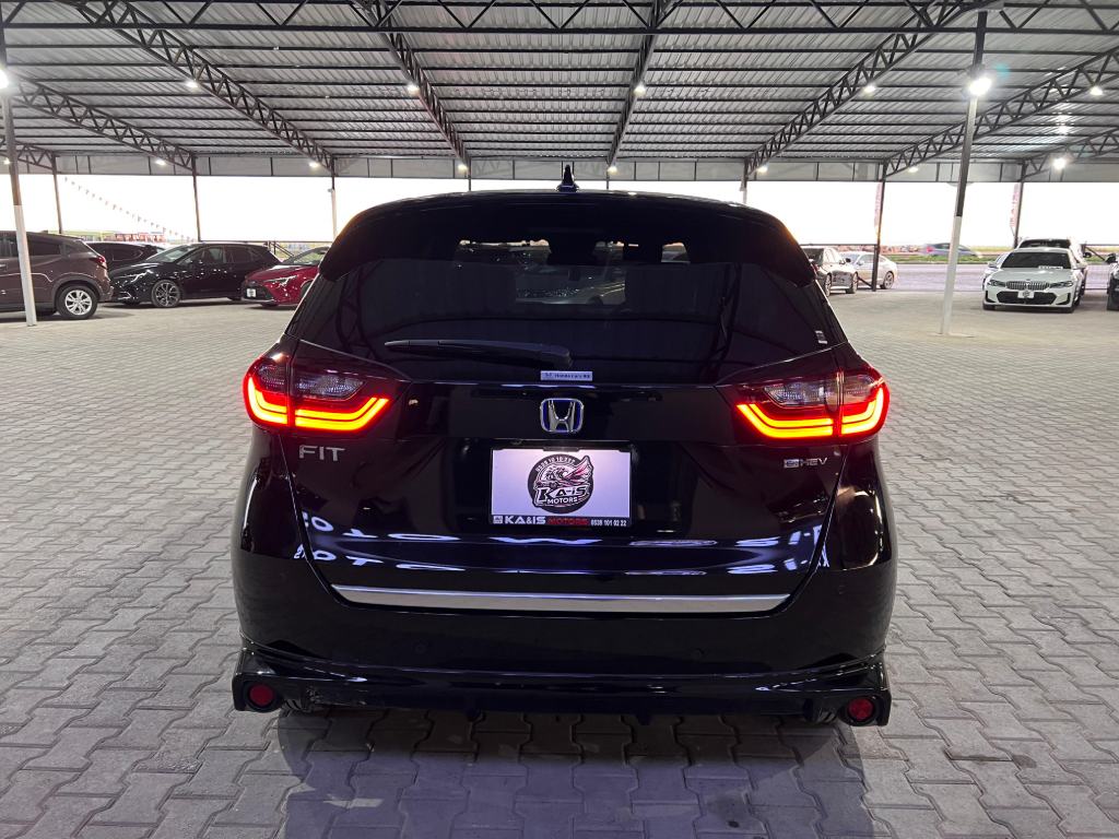 Honda Fit 2023 Satılık İkinci El - Thumbnail 7