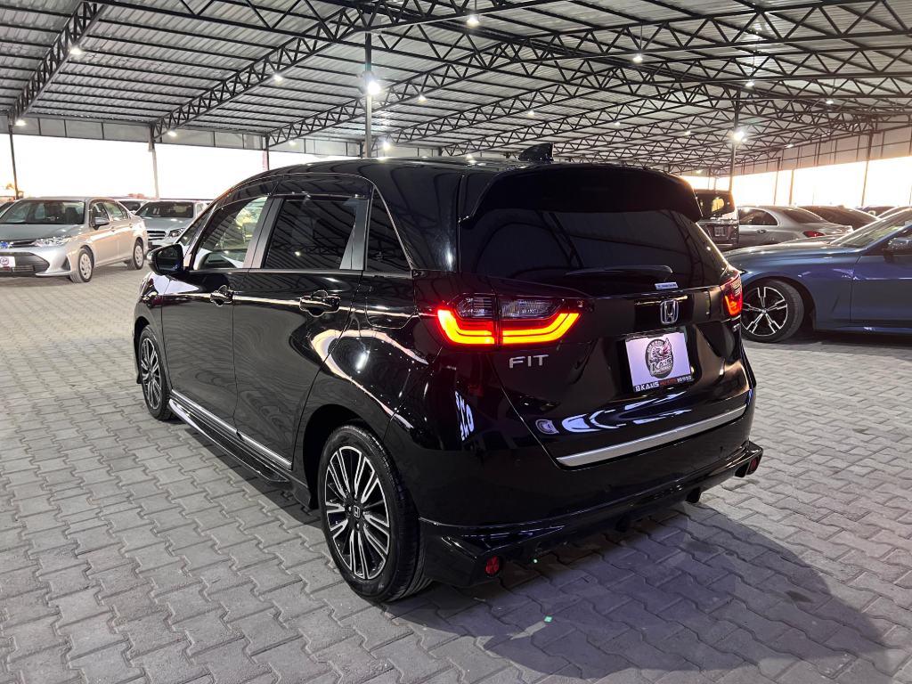 Honda Fit 2023 Satılık İkinci El - Thumbnail 8