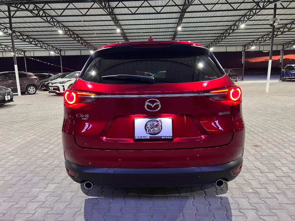 Mazda CX-8 2023 Satılık İkinci El - Thumbnail 7